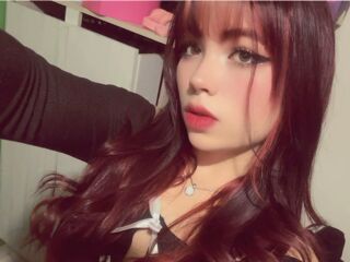 bedroom live sex AlinaRicci