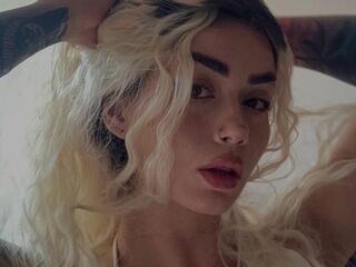 cam girl livecam AlinaVarenne