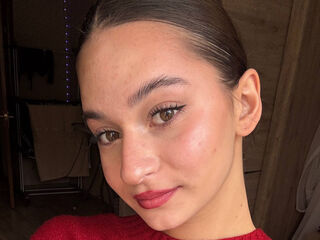 naked cam girl masturbating with vibrator AlisenBrown