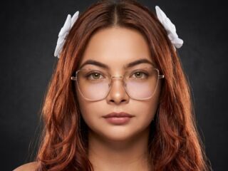 webcam picture AllisonDawson