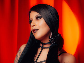 nude webcam AmarantaRou