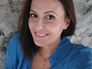 hot webcam picture AmazingIsBack