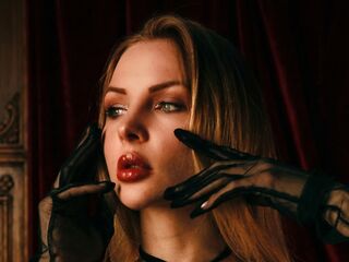 webcam striptease show AmeliaRos