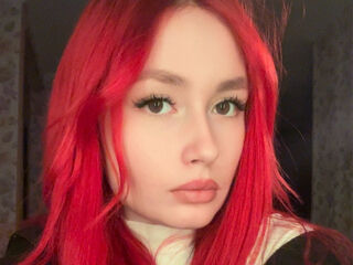 free live webcam picture AmeliaWilliamore
