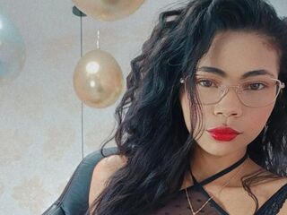 kinky webcam model AmmyWilsonn
