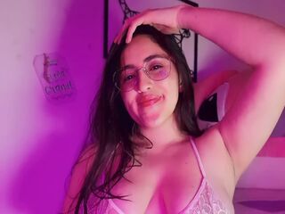 webcamchat AmyVele
