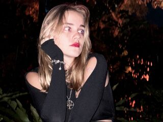 sexcam live AnderaCree