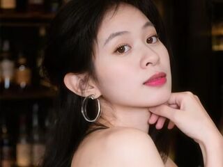 naked webcamgirl photo AngeerlXia