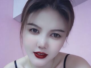 girl cam live AngelaYun