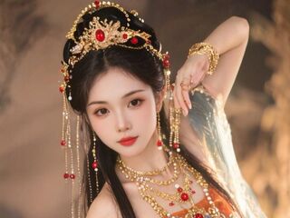 hot videochat AngerlaMei