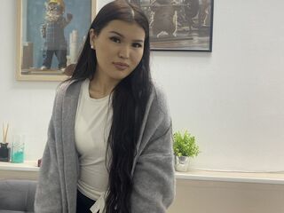 masturbating webcamgirl AnglaAchziger