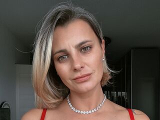 camgirl playing with sex toy AnishaBee