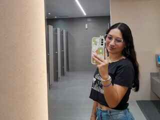 sexy webcam girl AnitMiller