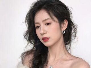 camgirl webcam pic AnnLinMei