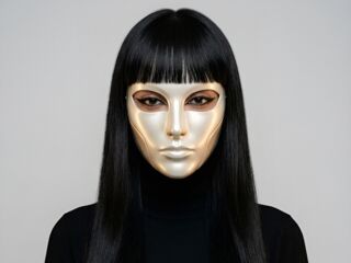 naughty camgirl masturbating with vibrator AnnaFeet