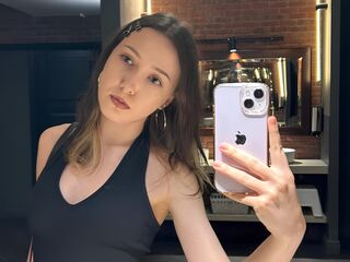 live cam show AnnaHogan