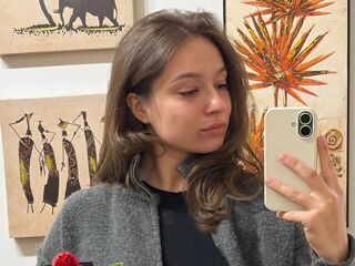 cam girl cam chat AnnaMariardi