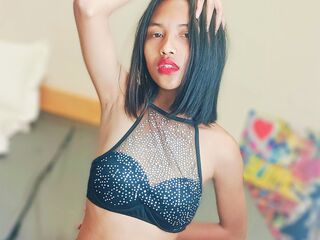 beautiful girl cam AnnahPinkie