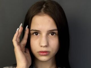 strip tease AnnetPintonin