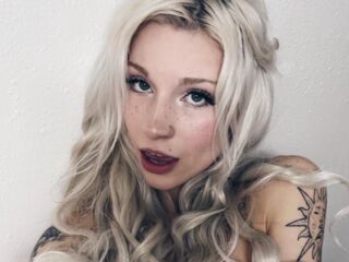 adult cam video chat AnnieAngel