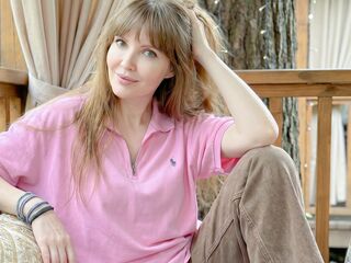free jasmin webcam AnnySalti