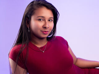 fingering girl cam picture AnnyValencia