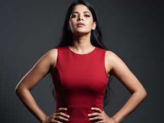 hot cam girl masturbating with sextoy AparaLuxe