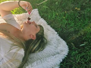 free live camsex AriaHaley