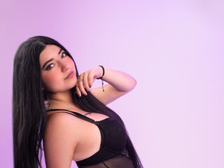 Kinky webcam AriaLunex