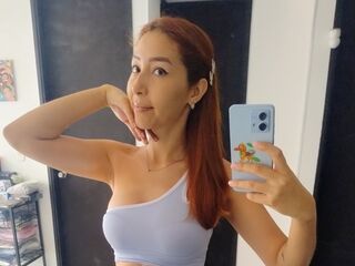 naughty cam AriaRowan