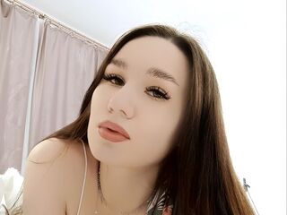 jasmin camgirl live AriaVoerman