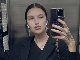 naked cam girl masturbating with sextoy ArlindaMarotti