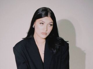 anal sex web cam AsiaShifman