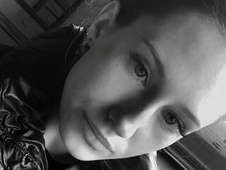 camgirl masturbating with dildo AsyaFoxie