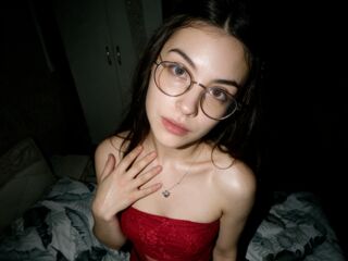 anal web cam AugustinaMoltz