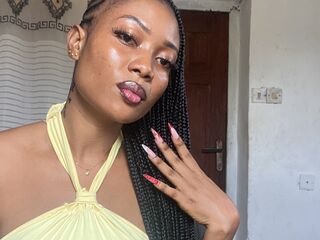 naughty webcam AuhonaDewa