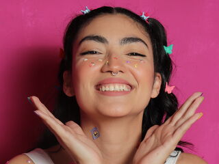 hot cam show AuraLee