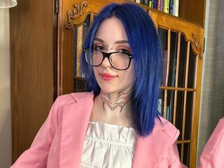 cam girl playing with vibrator BeckaGoodie