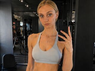 cam girl videochat BeckieGuerro