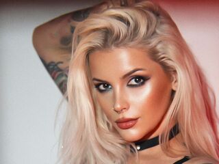 naughty cam BiaBlue