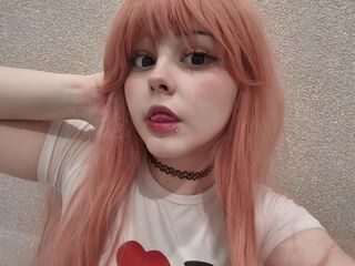 free webcam BlossomAnna