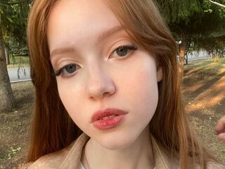 camwhore naked BrennaBonner