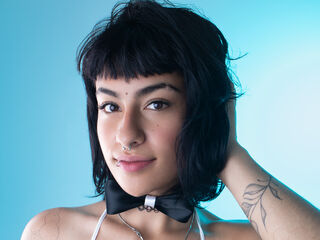 hot naked webcam girl BrianaBlake