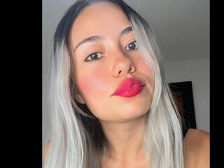 girl webcamsex CamilaCopperX