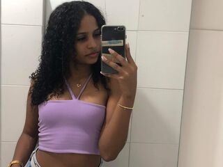 live cam show CamilaHank