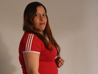 webcam strip tease show CamillaSartori