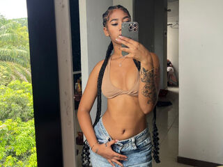 sexcam free CarolineCartson