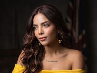 camwhore photo CatalinaWhatson