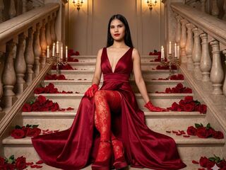 naughty camgirl CelesteClohe