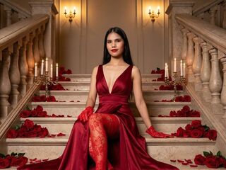 shower sex cam CelesteRoche